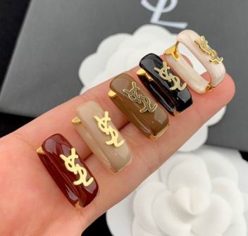 YSL Earrings 05lyh289